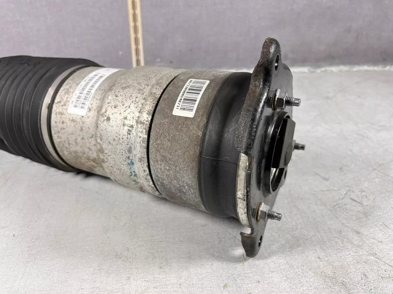 600635204A ⭕ 12-15 Model S Rear Left Side Air Suspension Spring Shock Absorber 6006352-04-A