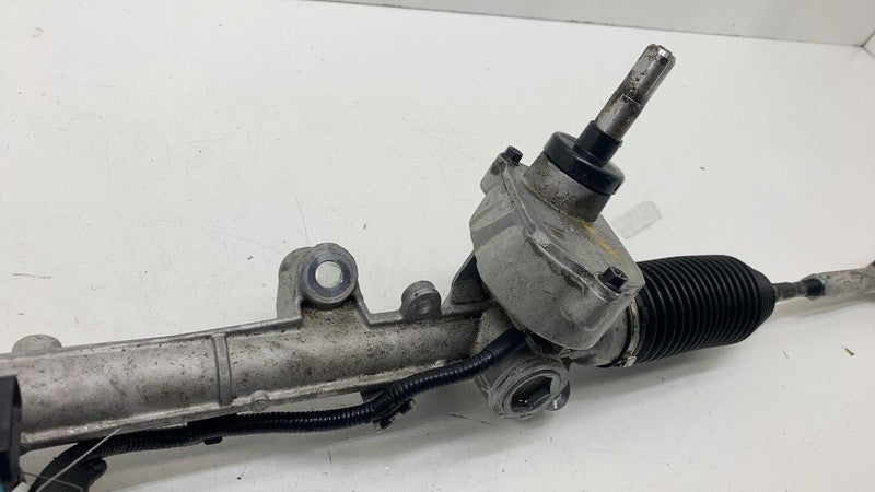 104483200A ⭕ 21-23 Tesla Model 3 Y Power Steering Gear Rack & Pinion Assembly 1044832-00-A