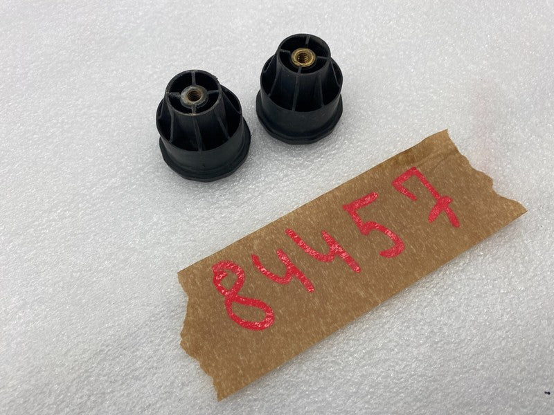 ⭕ 2012-2020 Tesla Model S MS Rear Trunk Tailgate Damper Stopper Buffer Boot Stop