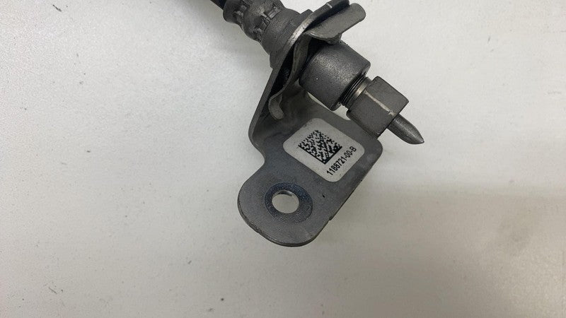 1188621 00 D ⭕ 2020-2023 Tesla Model Y Front Caliper w/ Brake Line Hose Left LH 1188621-00-D