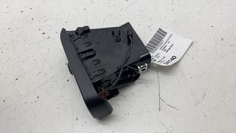 6700492830 ⭕ 2017-2020 Maserati Levante Front Left Dash A/C HVAC Air Vent Grille 6700492830