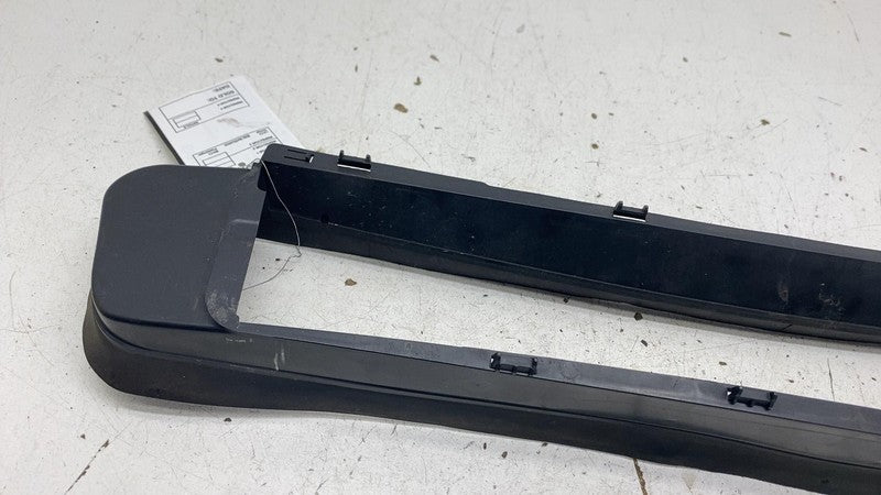 ⭕ 2019 Smart EQ Fortwo 2D Front Air Duct Segment Channel Cover Assembl