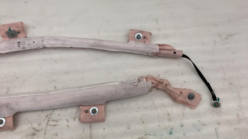 ⭕2012-2020 Tesla Model S Passenger Roof Curtain Safety Airbag Right 10