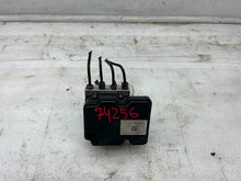 ⭕ 12-15 Model S Anti-Lock ABS Brake Pump Hydraulic Control Module 1037797-00-D