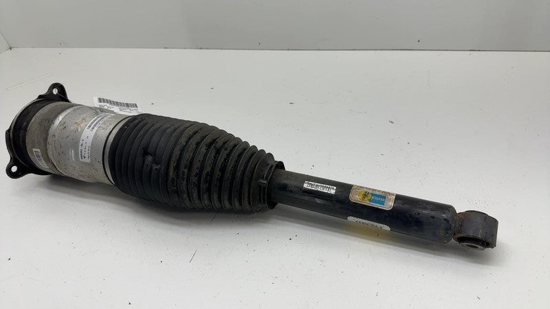 ⭕ 12-15 Model S Rear Left Air Suspension Spring Shock Absorber RWD 600