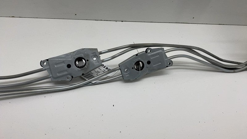 2016 2017 2018 Mercedes-Benz GLE350 Panoramic Rail Pano Sunroof Track 