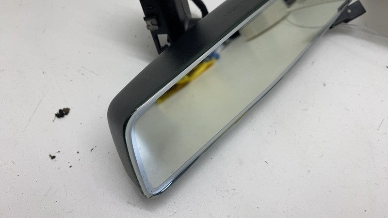 ⭕ 2012-2015 Tesla Model S MS Front Windshield Interior Rear View Mirro