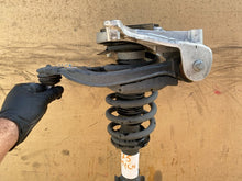 ⭕ 20-23 Model Y Front Left Shock Strut w/ Upper Control Arm & Mount 1044321-00-H