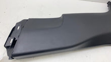 ⭕ 2020-2024 Tesla Model Y MY Left B-Pillar Lower Trim Cover Panel 1494623-00-B