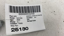 ⭕ 18-21 Lincoln Navigator Headlight Lamp Leveling Control Module JL7B-13C148-AF