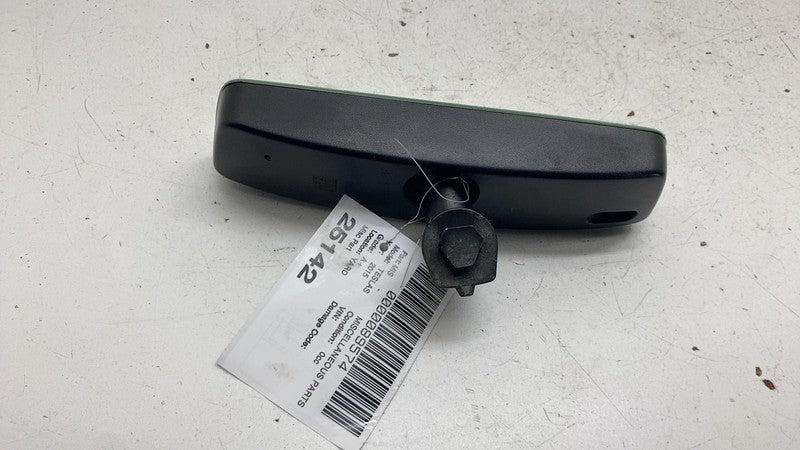 ⭕2012-2020 Tesla Model S Front Windshield Interior Rear View Mirror 10
