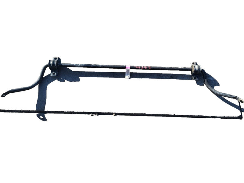 ⭕ 12-15 Tesla Model S Front Passive Stabilizer Anti Roll Sway Bar 6007084-00-D