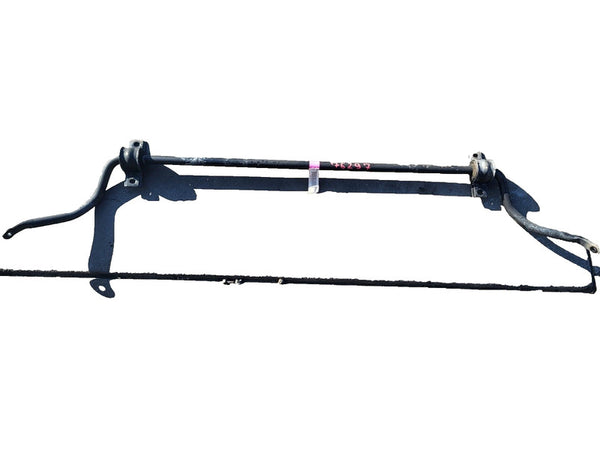 ⭕ 12-15 Tesla Model S Front Passive Stabilizer Anti Roll Sway Bar 6007084-00-D