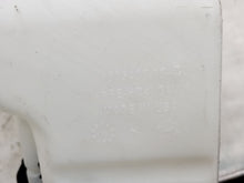 ⭕ 12-15 Model S MS Windshield Washer Reservoir Bottle w/ Pump Motor 1005400-00-G