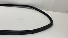 2011-2018 Porsche Cayenne Rear Trunk Liftgate Rubber Gasket Seal Weatherstrip