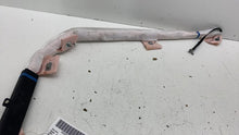 ⭕ 12-20 Tesla Model S Driver Side Roof Curtain Safety Airbag Left 1005261-00-F