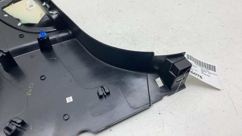 ⭕12-20 Model S Passenger Side B-Pillar Lower Trim Cover Panel Right 10