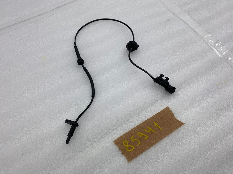 152154800A ⭕ 16-20 Model X Rear Left or Right Anti-Lock ABS Wheel Speed Sensor 1521548-00-A