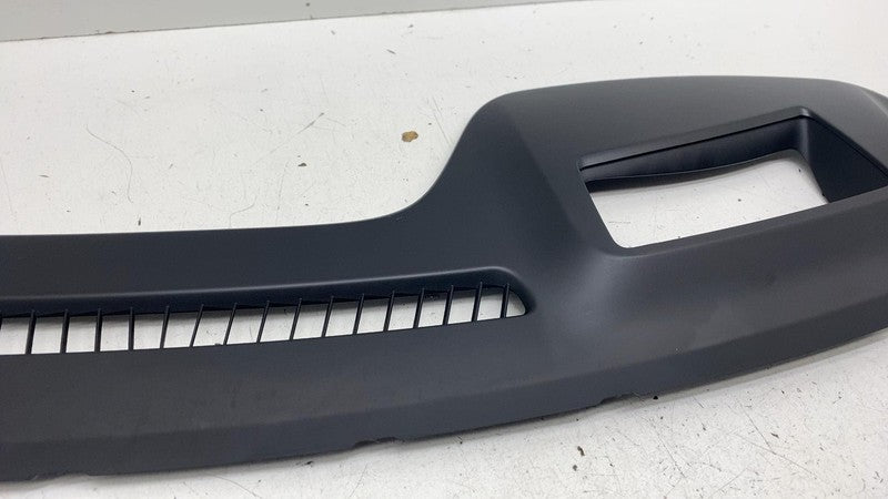 ⭕ 2018-2021 Lincoln Navigator Dash Dashboard Defrost Grille Trim JL7B-