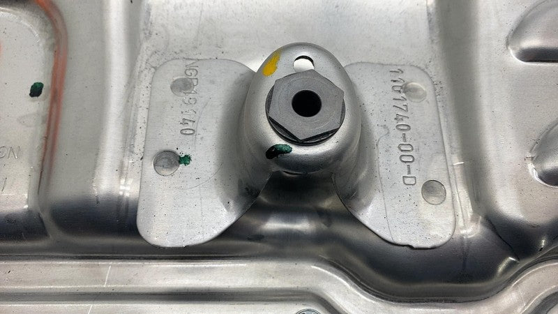 ⭕ 17-20 Model 3 Power Conversion Onboard Charger Penthouse w/ Cover 10