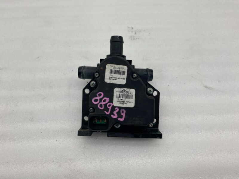 2012-2020 Tesla Model S MS 3-Way Port Coolant Valve Electric Actuator 3/4" inch