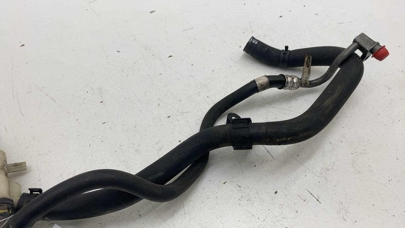 ⭕ 2014 Land Rover Range Rover Sport Power Steering Fluid Reservoir CPL