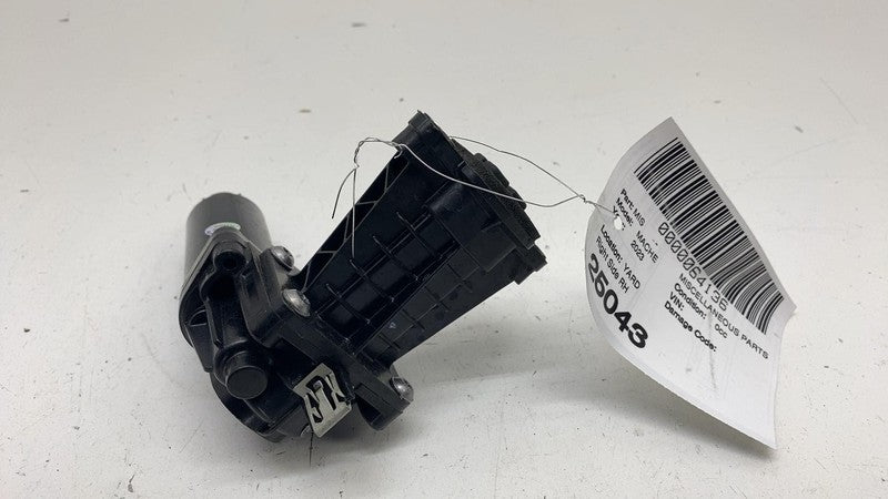 LJ8B-14B287-AE ⭕ 21-24 Ford Mustang Mach-E Right Door Lock Latch Actuator Motor LJ8B-14B287-AE