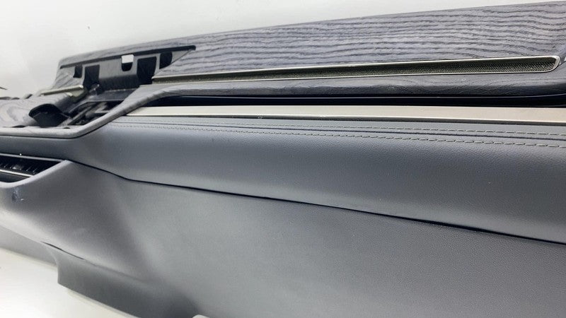 ⭕ 2022-2024 Rivian R1T R1S Front Dashboard Dash Panel Trim Panel Assem