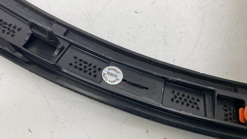 32216407 ⭕ 21-23 Polestar 2 Rear Driver Side Fender Wheel Arc Flare Molding Left 32216407