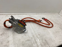 ⭕ 16-20 Model S Rapid Splitter Battery Port & Cable Wiring Harness 1097000-10-E