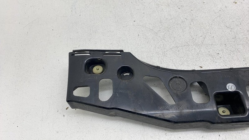 51777387348 2017-2022 BMW 530e Rear Right Skirt Rocker Molding Panel Support Mount Bracket