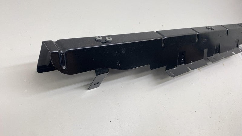 A2466800831 ⭕ 2014-2015 Mercedes-Benz B-Class Rear Forward Trunk Trim Panel Assy A2466800831