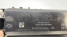 ⭕ 16-20 Model X MX Front Efuse Frunk Fuse Relay Junction Box Module 1119059-02-A