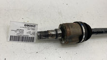 ⭕ 12-20 Tesla Model S X Rear CV Axle Shaft Halfshaft 36MM Left RWD 1007719-01-A