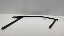 ⭕ 2021-2023 Polestar 2 Front Right Door Upper Weatherstrip Rubber Seal 31108768