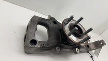 ⭕ 2012-2015 Tesla Model S Front Left Spindle Knuckle Wheel Hub + ABS Sensor RWD