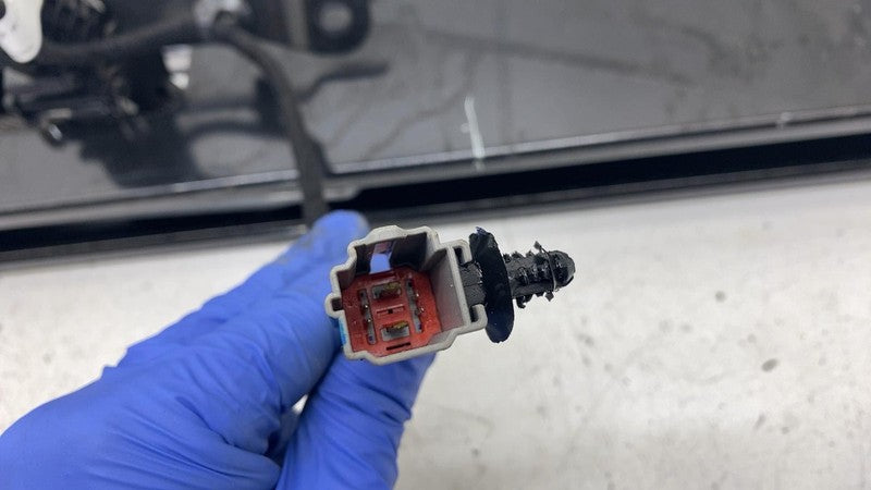 Miscellaneous Parts RIVIAN R1S 22