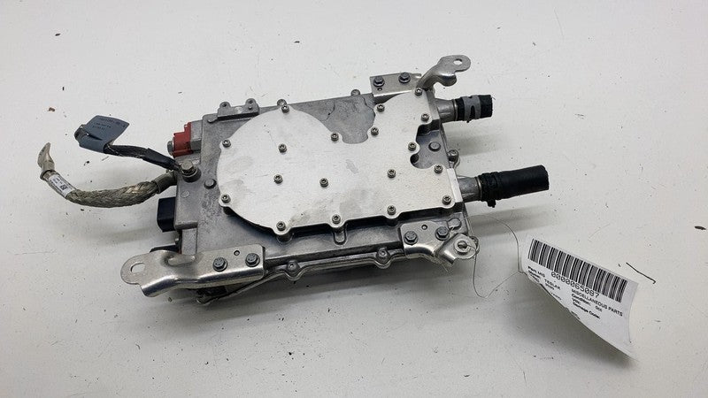 ⭕ 16-20 Tesla Model X High Voltage DC-DC Inverter Converter Module 106