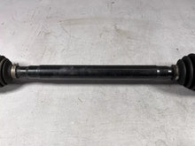 ⭕ 12-20 Model S X Rear Left or Right CV Axle Shaft Halfshaft 36MM 1007719-01-A
