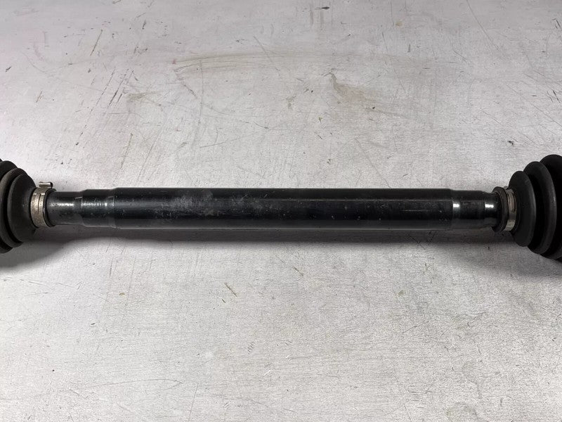 ⭕ 12-20 Model S X Rear Left or Right CV Axle Shaft Halfshaft 36MM 1007