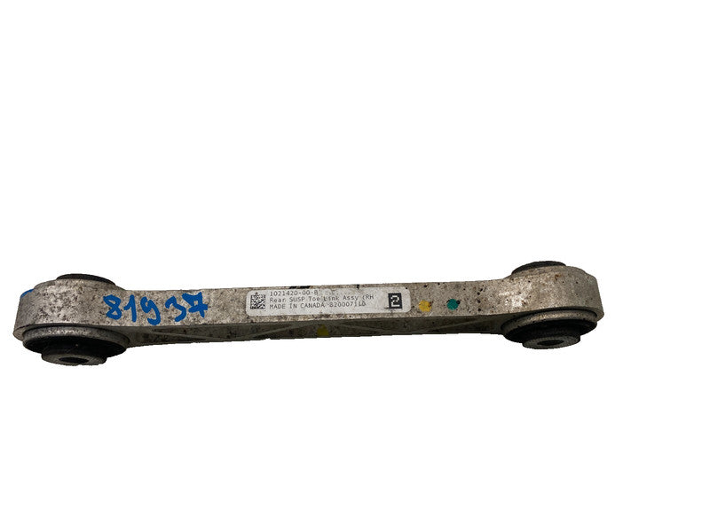102142000B ⭕ 2012-2015 Tesla Model S MS Rear Left or Right Suspension Toe Link 1021420-00-B