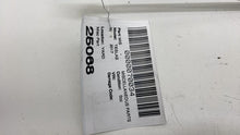⭕ 12-20 Model S MS A/C Condenser 1 Suction Hose to Condenser 2 Pipe 6007733-00-A