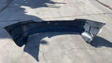 Rear Bumper Assembly TESLA X 19
