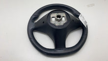 2012-2020 Tesla Model S X Driver Steering Wheel Black Assembly 1036774-00-D OEM