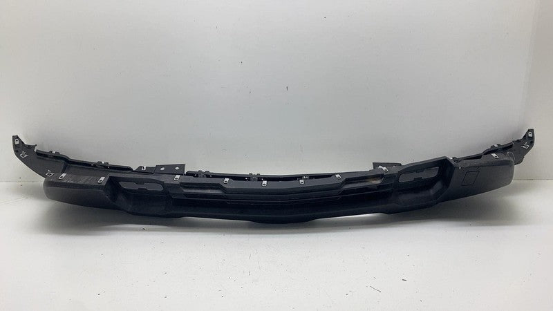 84878984 ⭕ 22-25 Chevy Silverado 1500 Front Bumper Lower Valance Diffuser Cover 84878988