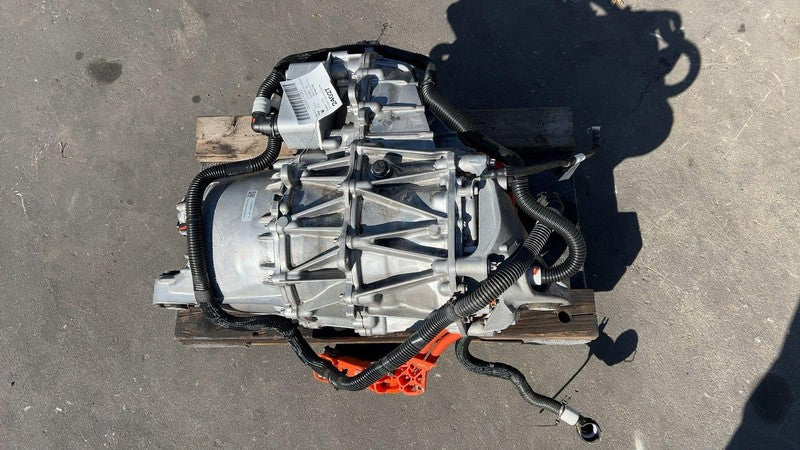 1120980-00-D ⭕ 2017-2020 Tesla Model 3 M3 Rear Drive Unit Electric Engine Motor 1120980-00-D