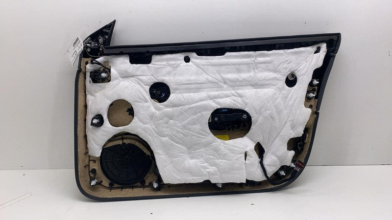 ⭕2024 2025 Tesla Model 3 Front Driver Side Highland Door Panel Trim Card Left LH