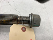 ⭕ 12-20 Tesla Model S Rear Left or Right CV Axle Half Shaft Joint 1007719-01-A
