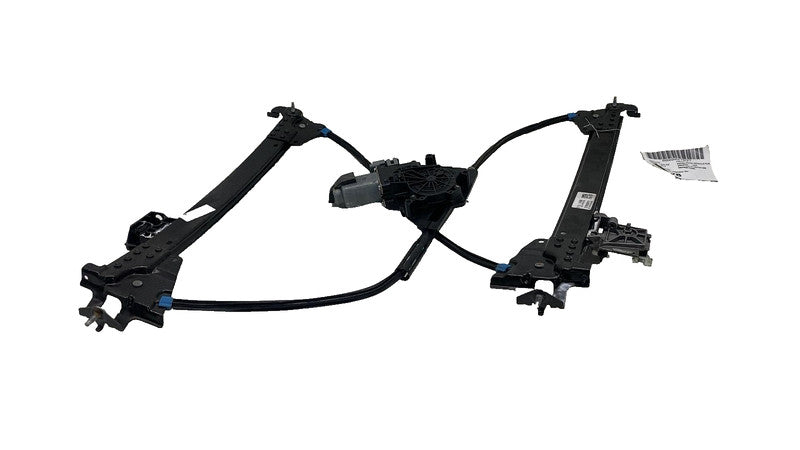 ⭕ 2012-2020 Tesla Model S Front Right Door Window Regulator & Motor 60