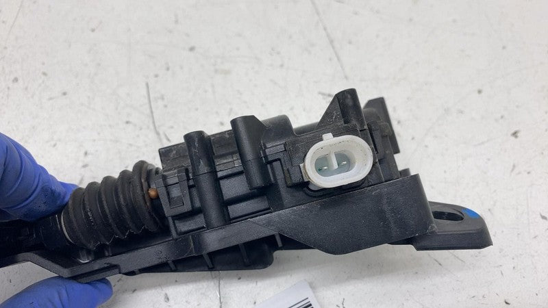 ⭕ 2017-2023 Model 3 Hood Latch Double Pull Single Actuator w/ Cable 15